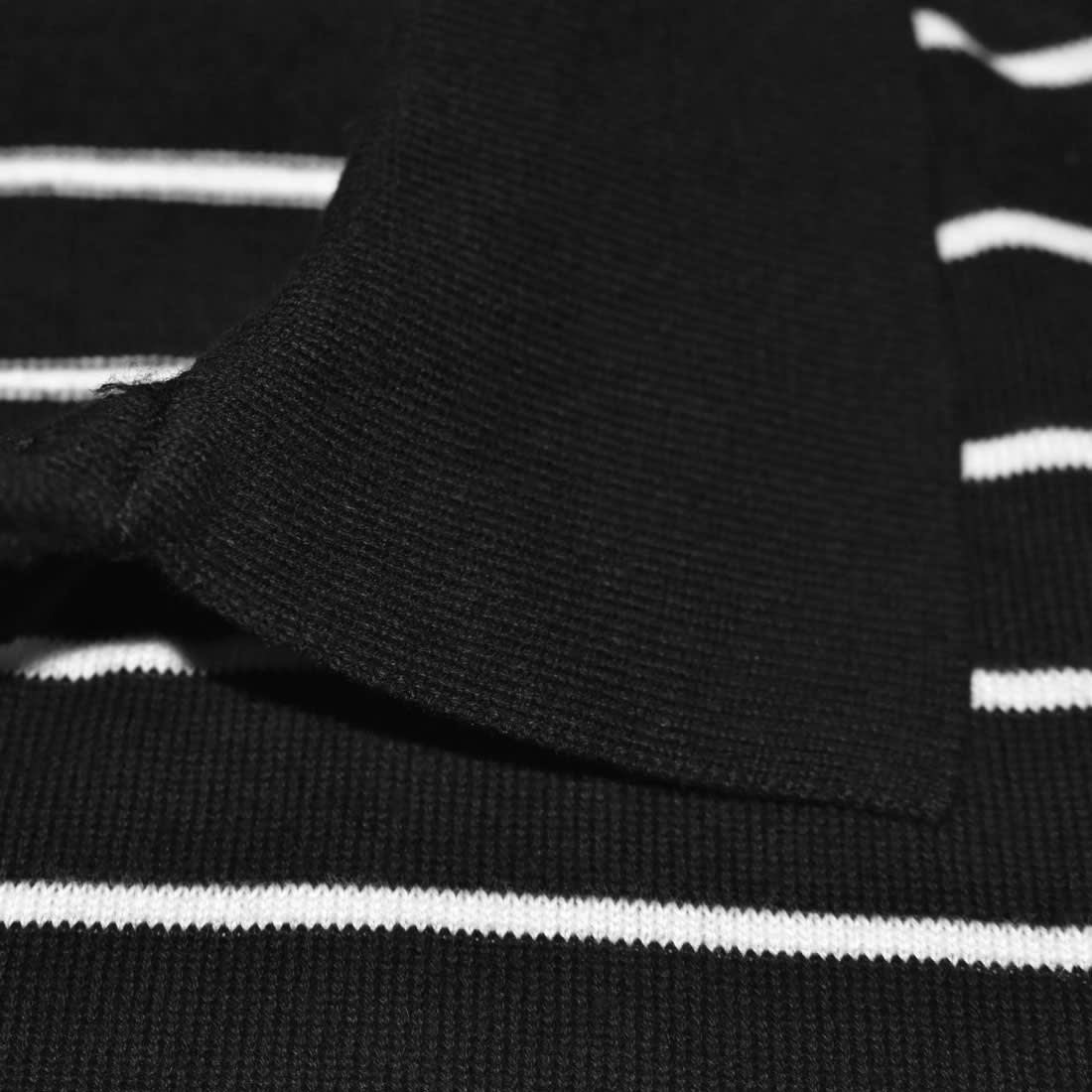 Celine Black Premium Quality T-shirt-4