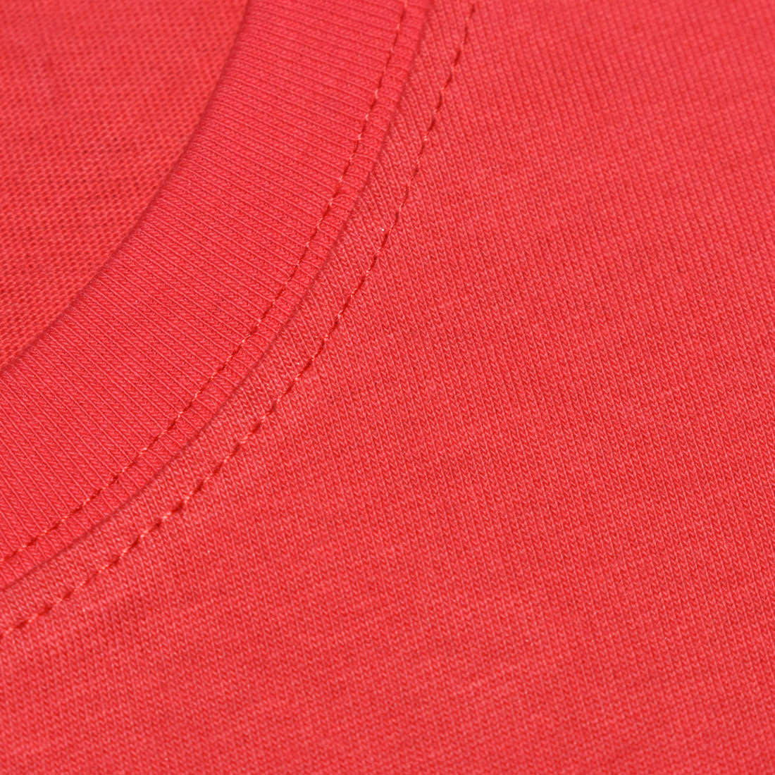 Gucci Red Premium Quality Tees-4