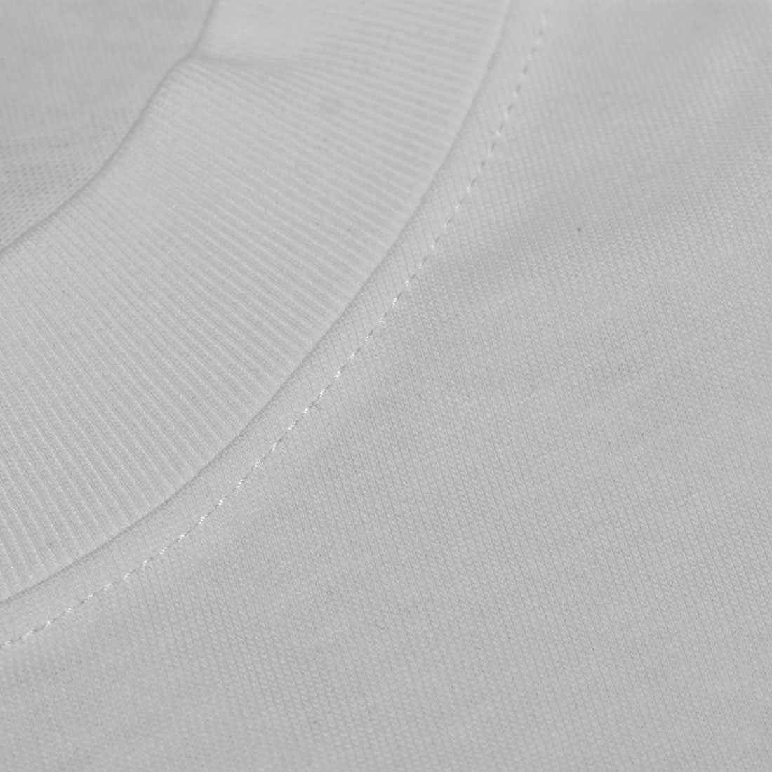 Amiri Rabbit Print White Premium T-shirt-4