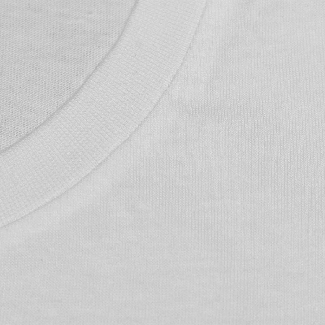 Gucci White & Blue Premium Quality T-shirt-4