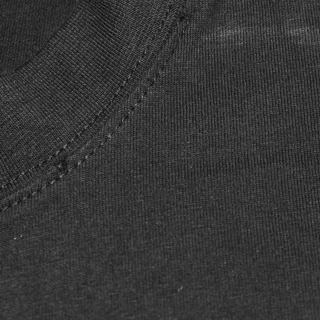 Balenciaga Black Premium Quality T-shirt-4