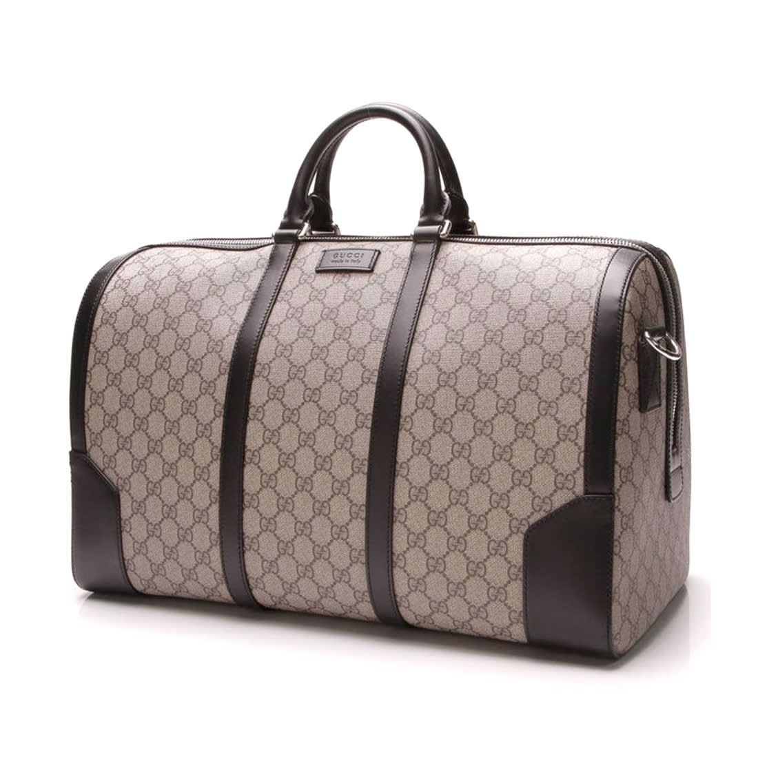 Gucci Brown Premium Duffle  Bag-0
