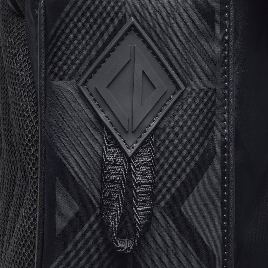 Dior Black Premium Explorer Messenger Bag-5