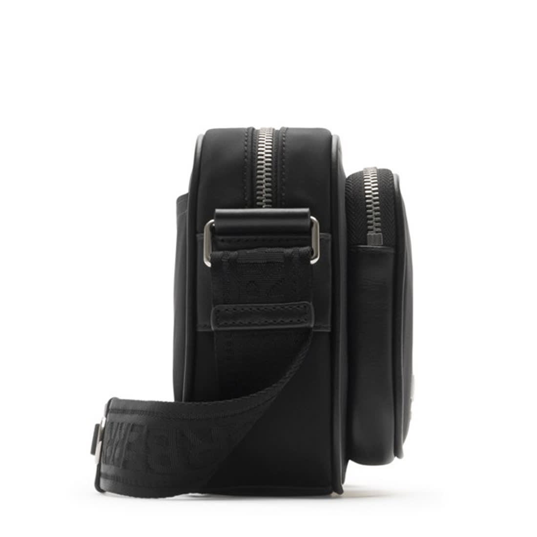 Burberry Black Premium Paddy Bag-2