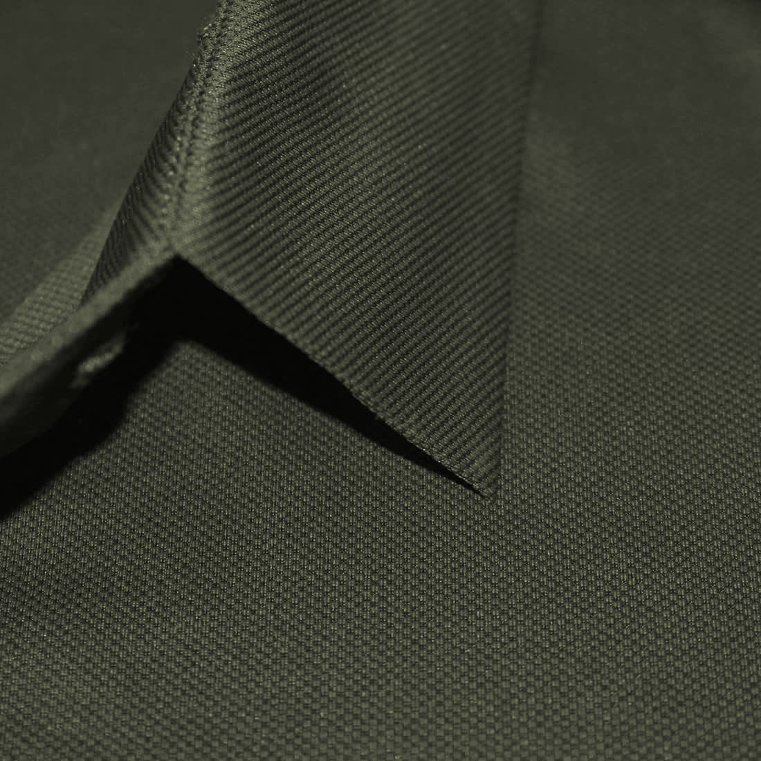 Hermes Paris Green Premium Polo T-shirt-4