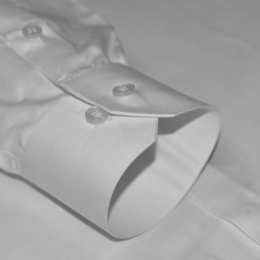 Armani Exchange White Premium Quality Shirt-5