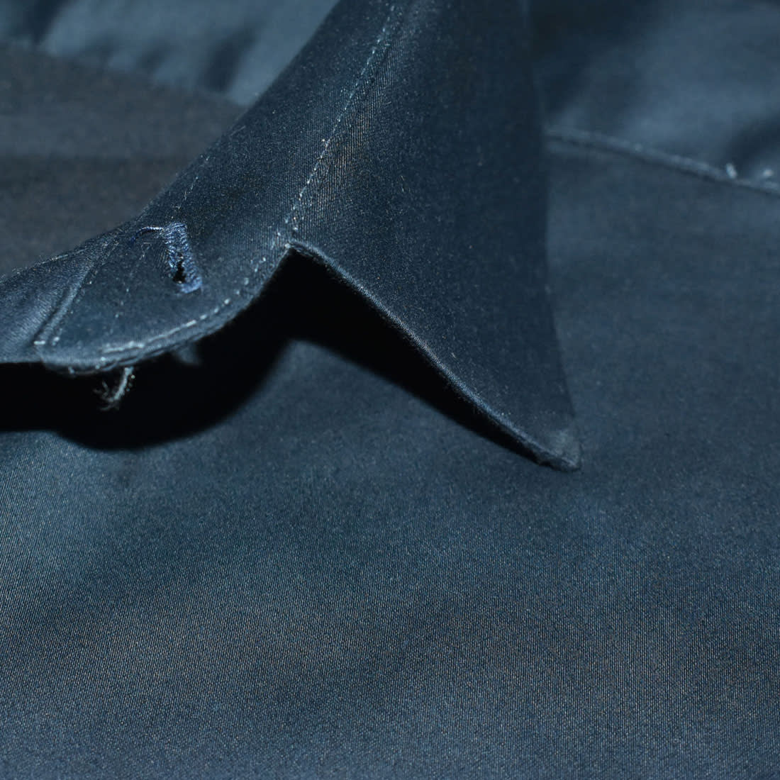 Armani Exchange Navy Blue Premium Quality Shirt-4