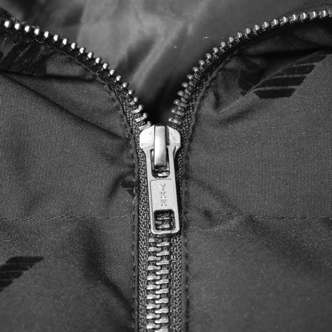 Emporio Armani Black Premium Quality Jacket-5