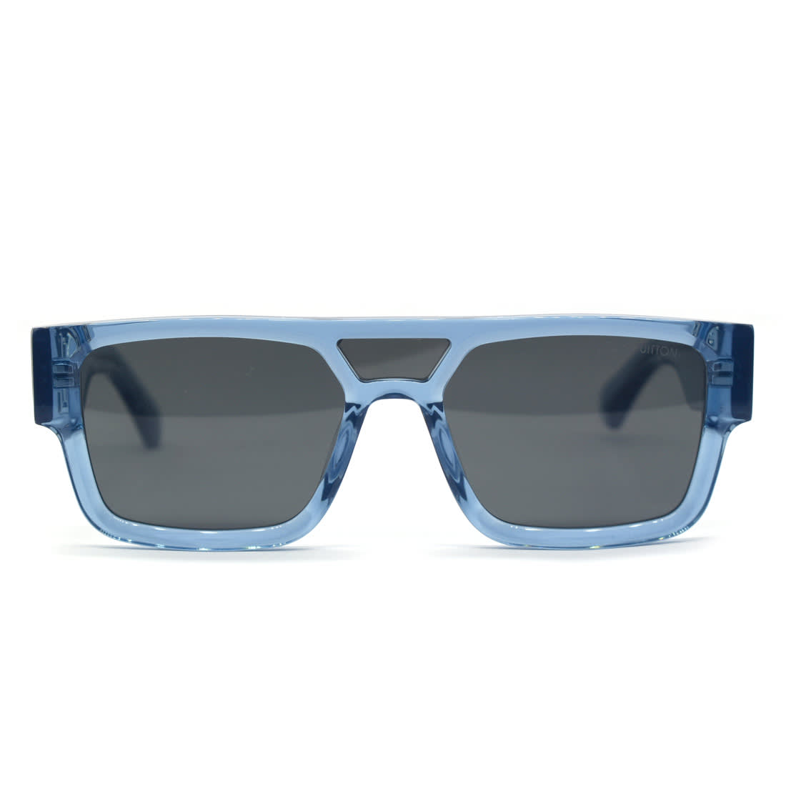 Louis Vuitton Blue & Black Luxury Sunglasses-2