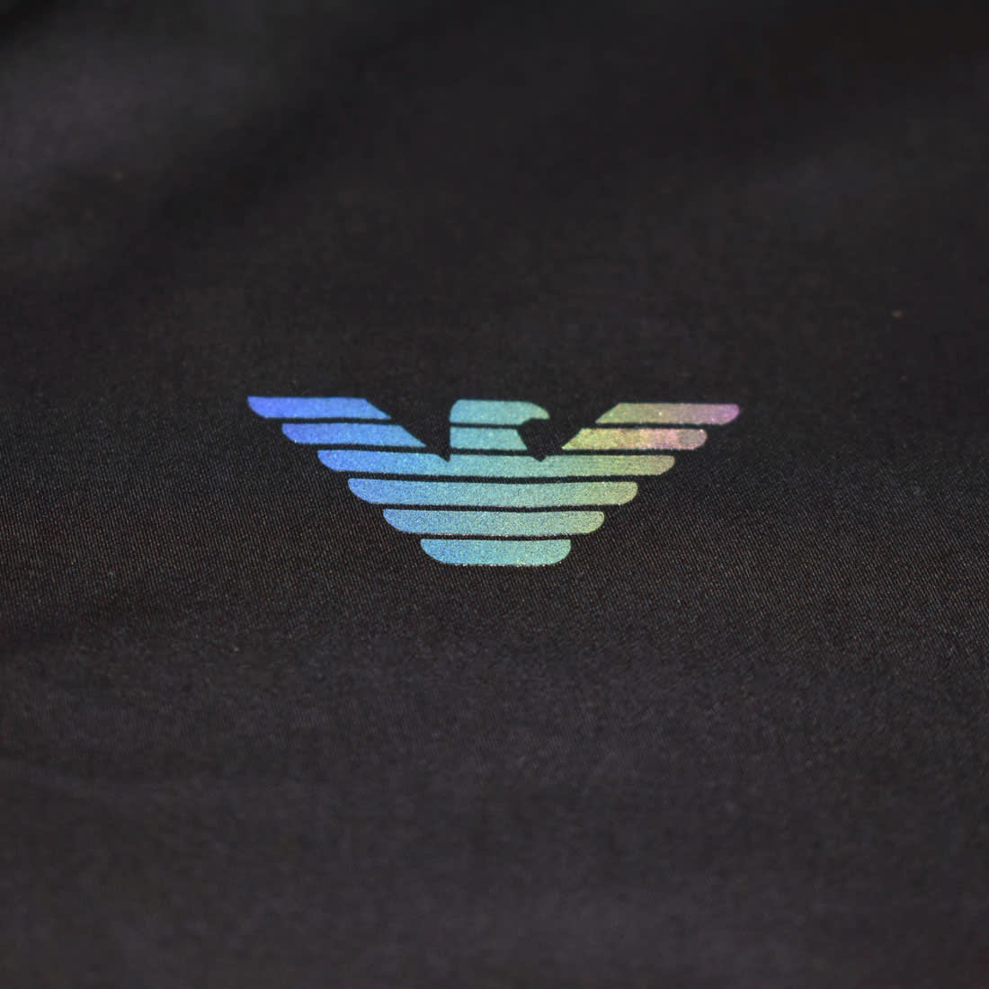 Emporio Armani Black Premium Quality Shirt-4