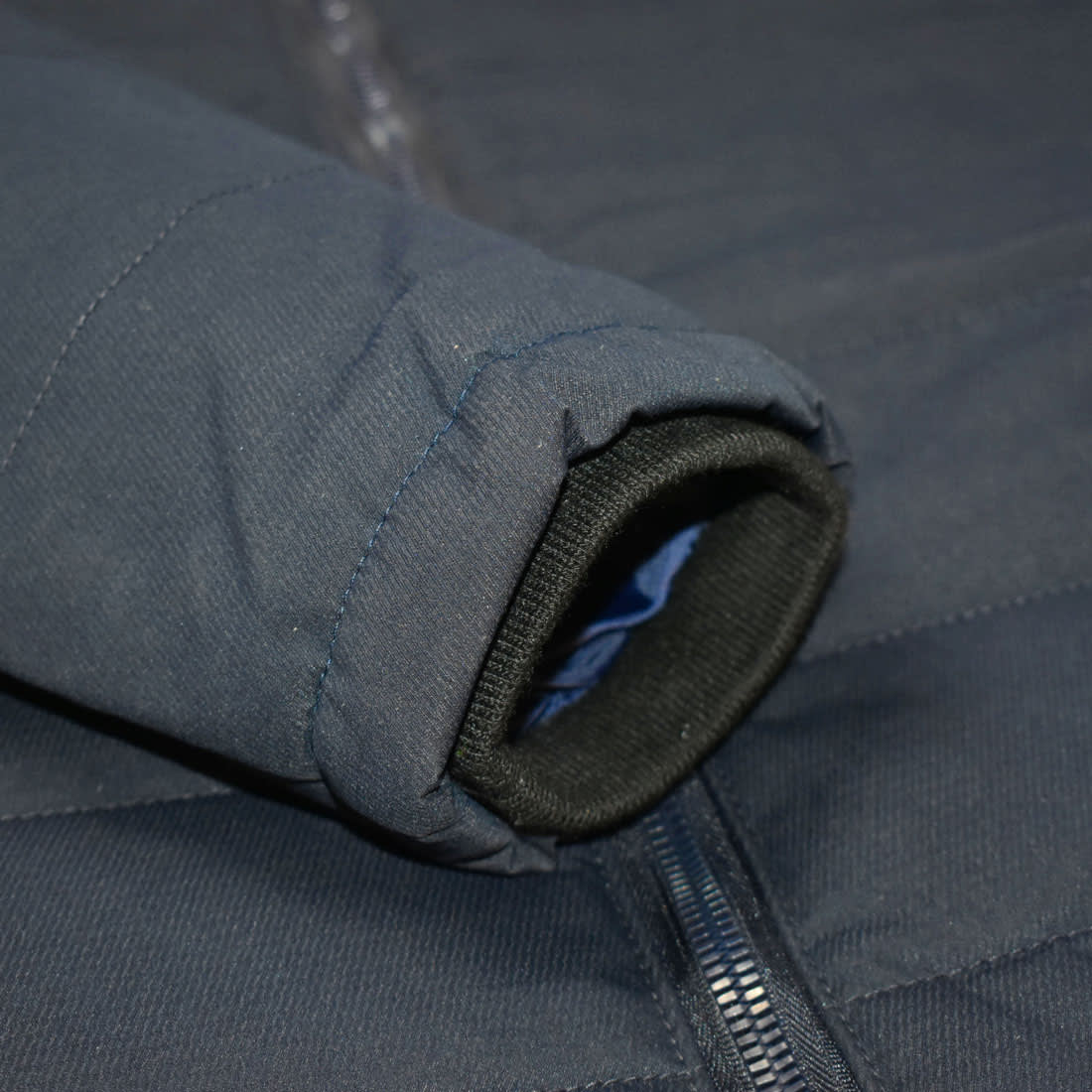 Prada Blue Premium Quality Jacket-5