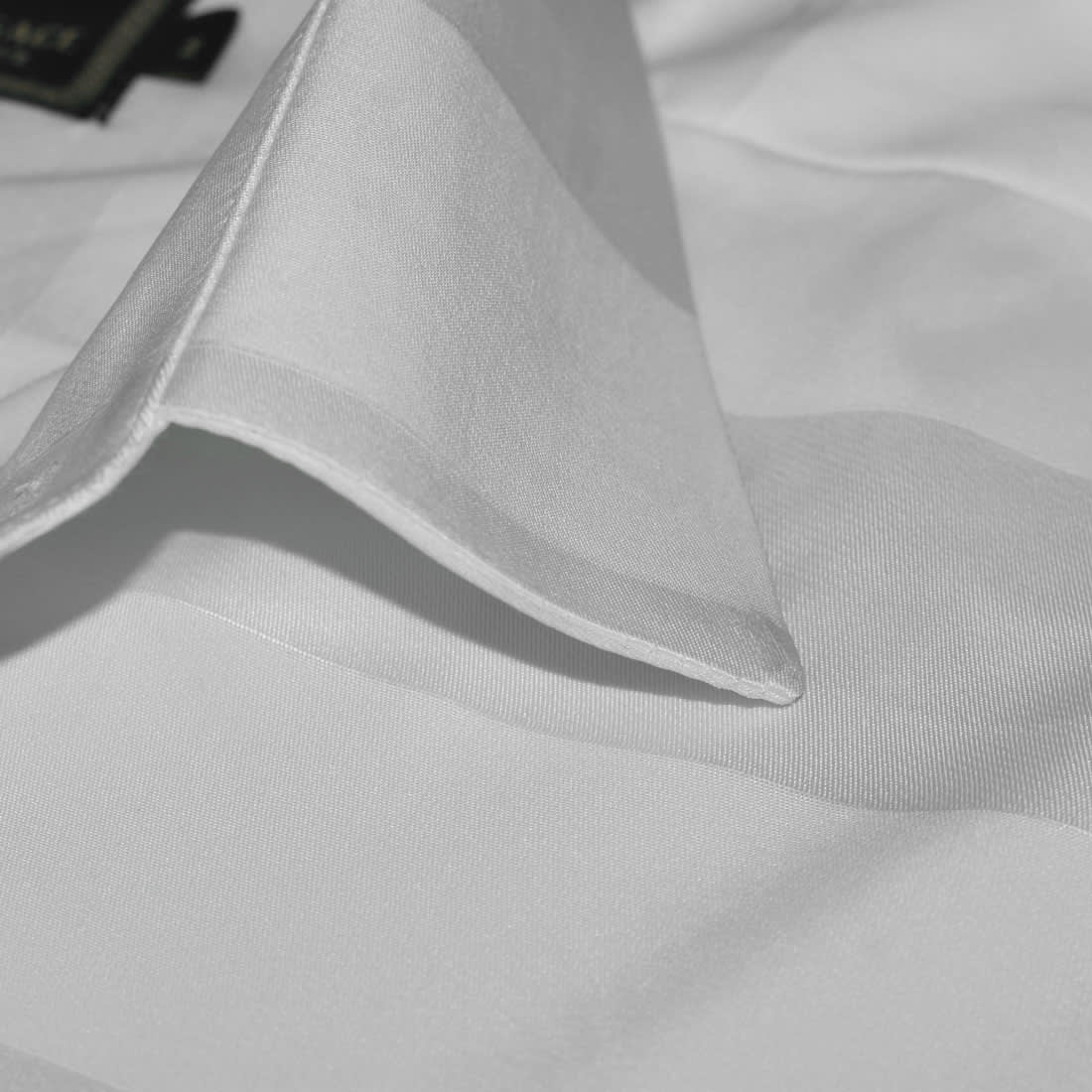 Versace White Designer Premium Quality Shirt-4