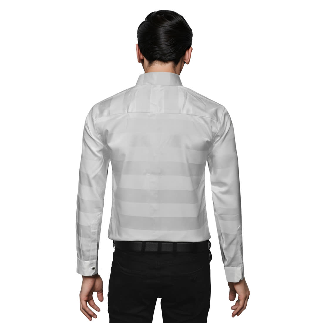 Versace White Designer Premium Quality Shirt-1