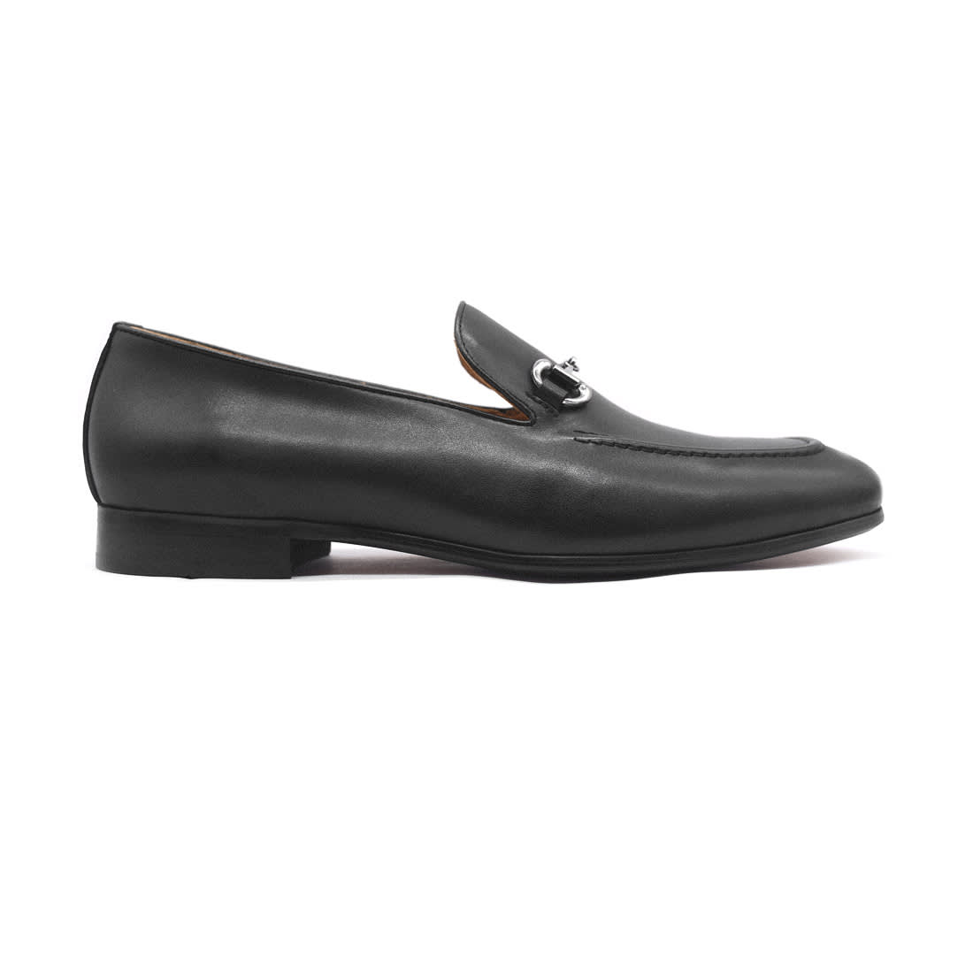 Gucci Black Premium Quality Loafers-2