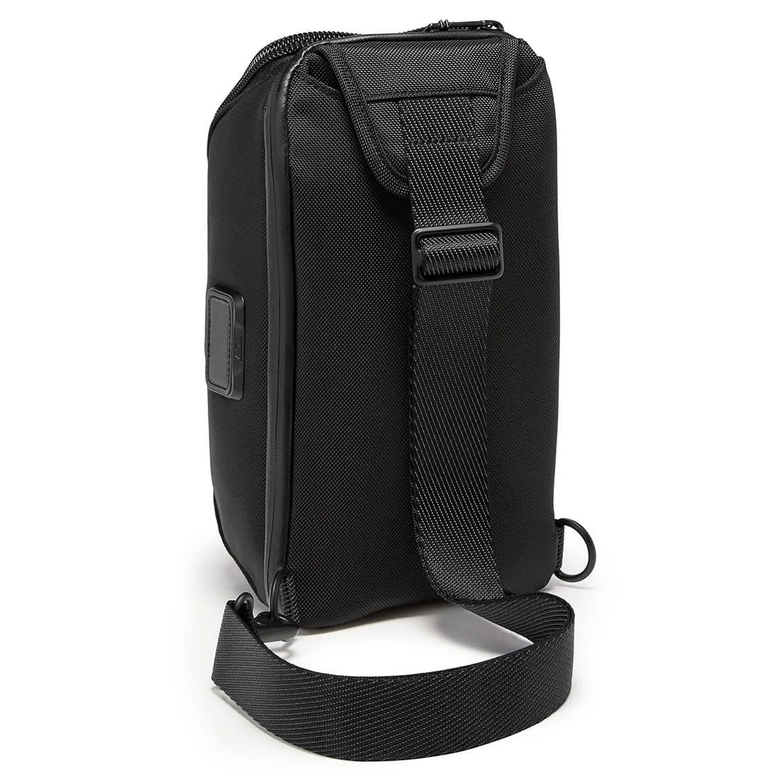 Tumi Alpha Bravo Platoon Sling  Black Bag-2