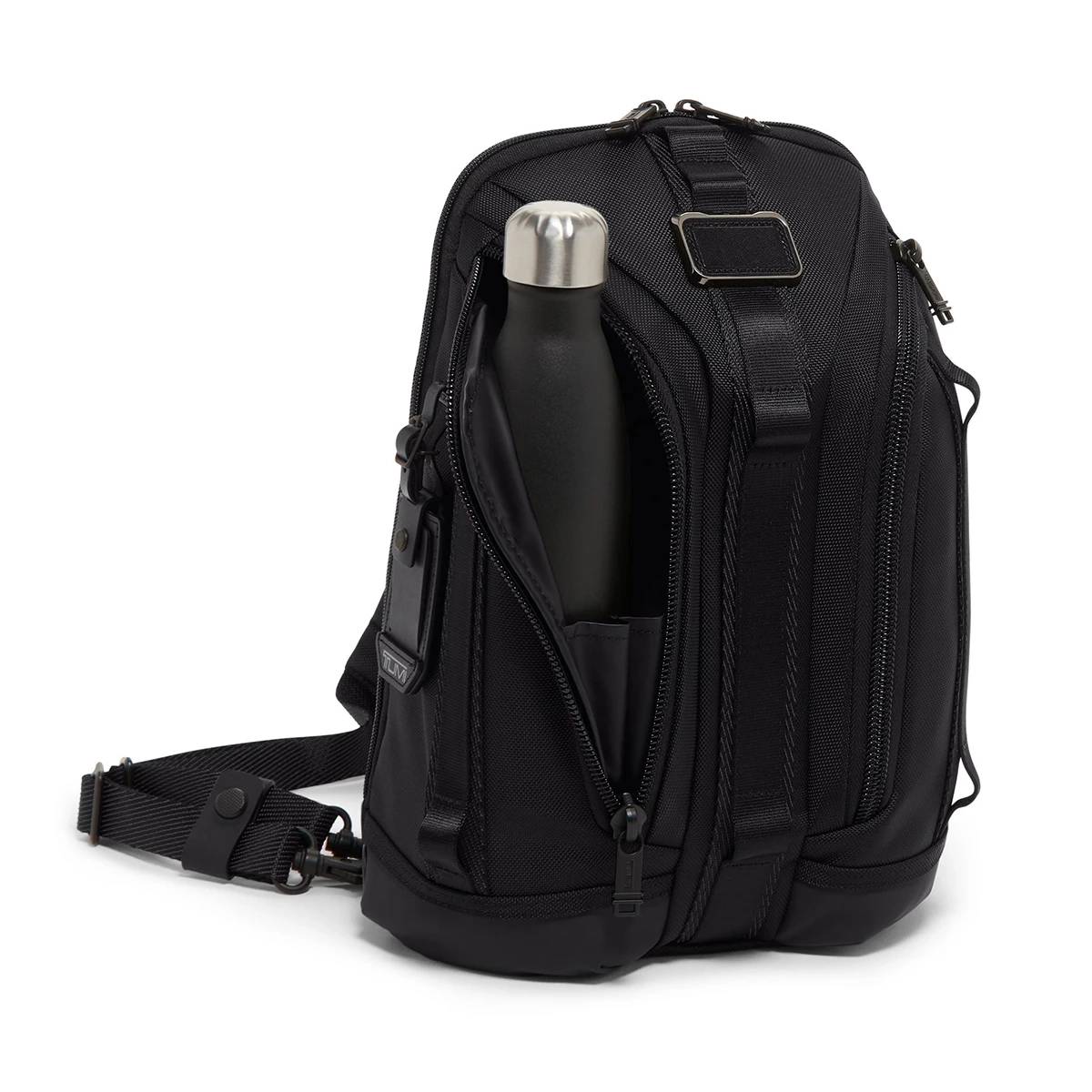 Tumi Alpha Bravo Knight Sling Bag-1