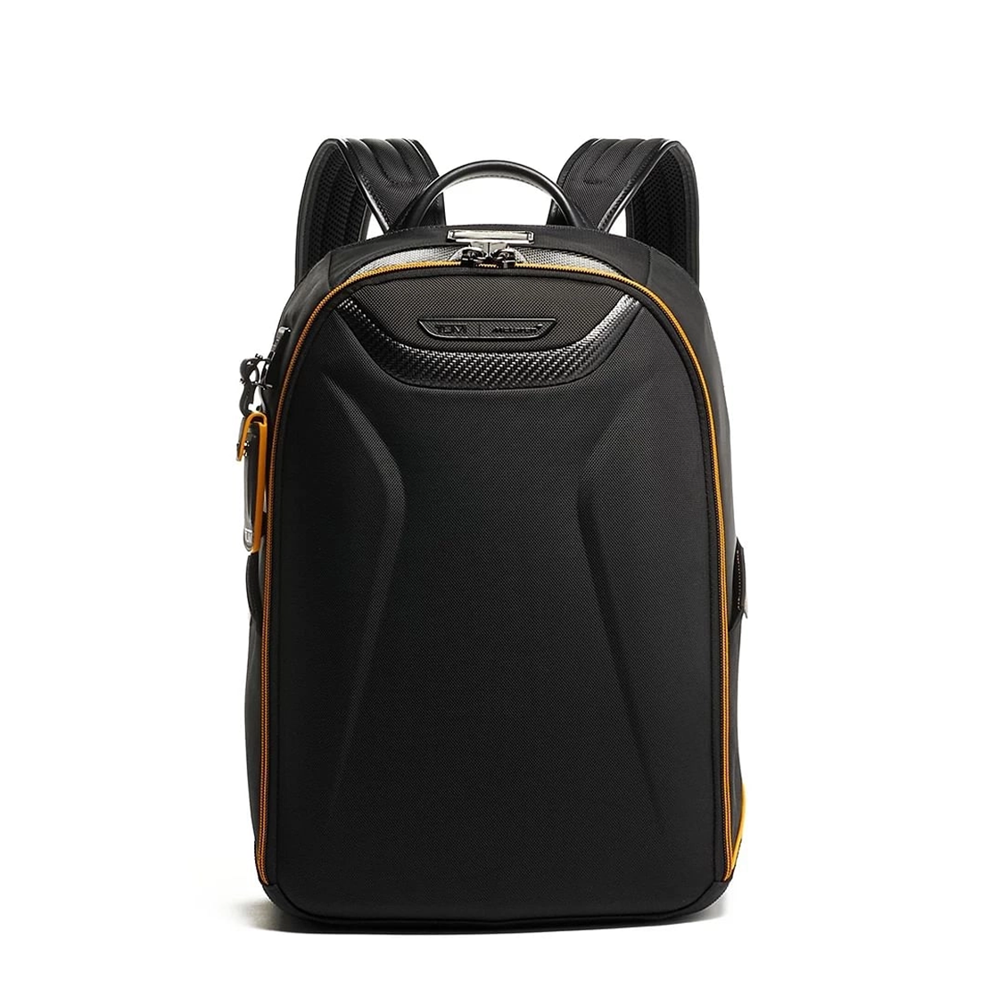 Tumi Mclaren Velocity Black Backpack-0