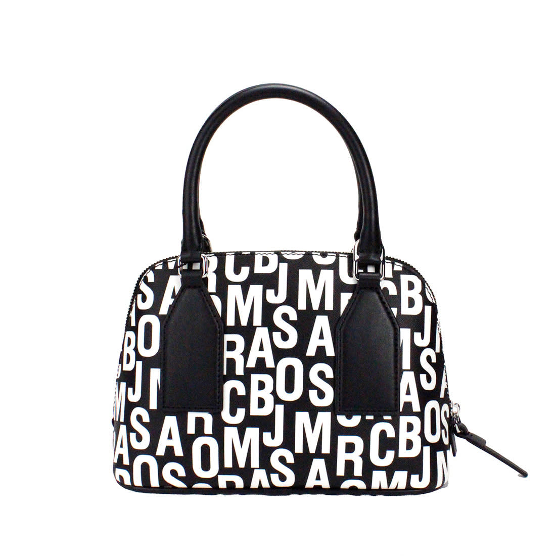 Marc Jacobs Vegan leather crossbody bag-1