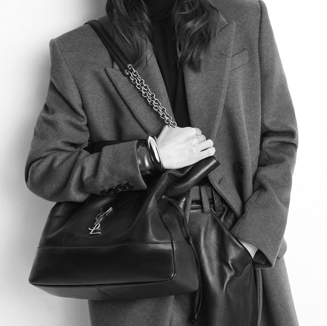 YSL Jamie Ponchon bag-3