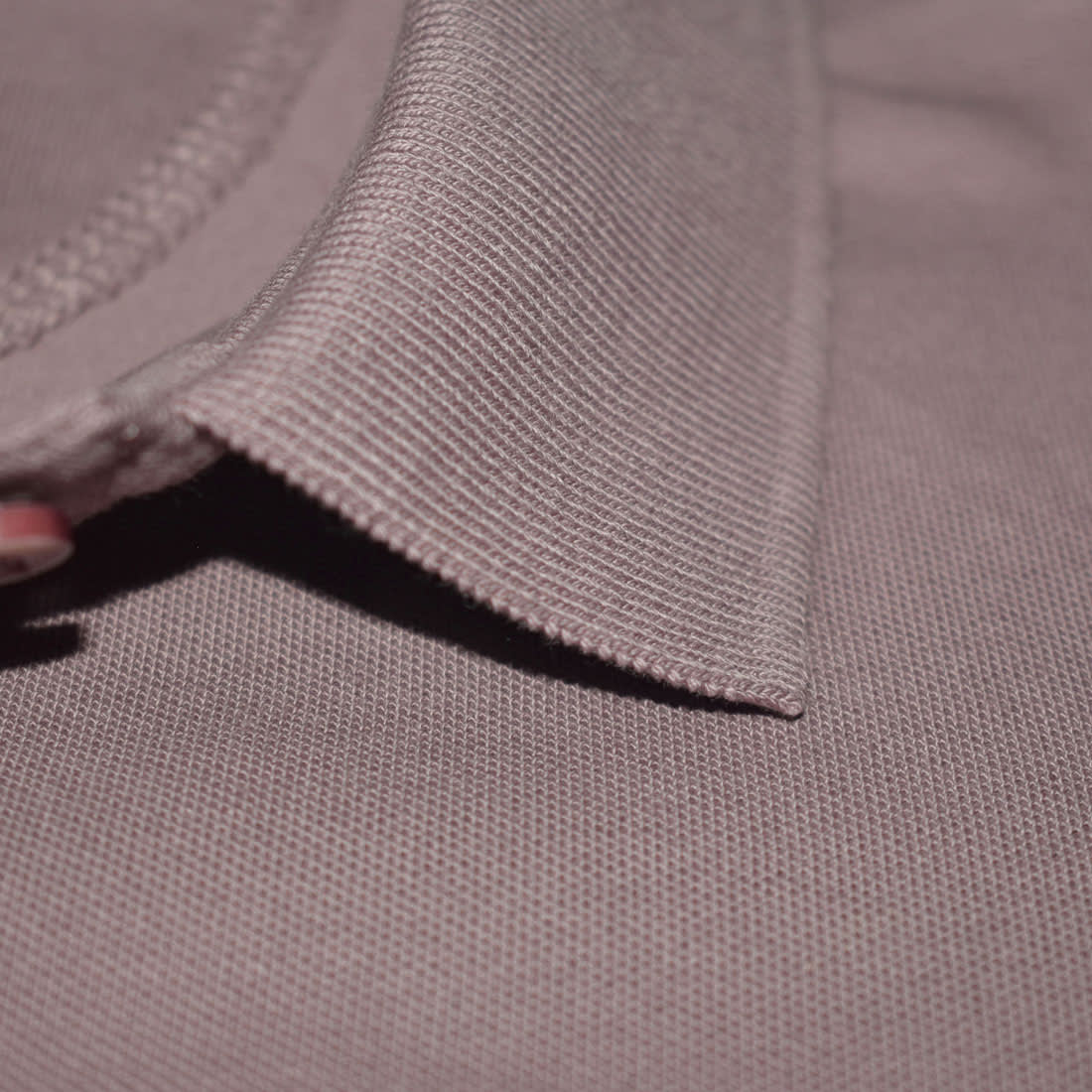 Karl Lagerfeld Purple Premium Quality Dress-4