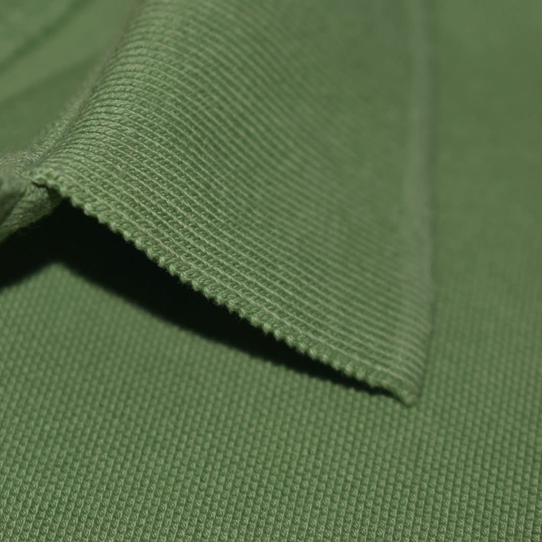 Karl Lagerfeld Green Premium Quality Dress-4