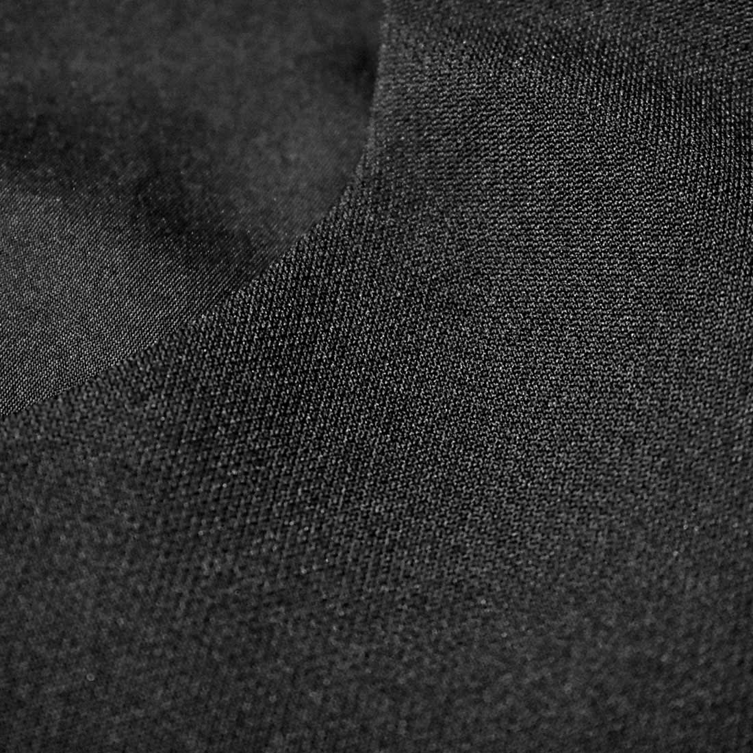 Dior Black Premium Quality Womens Dress-4