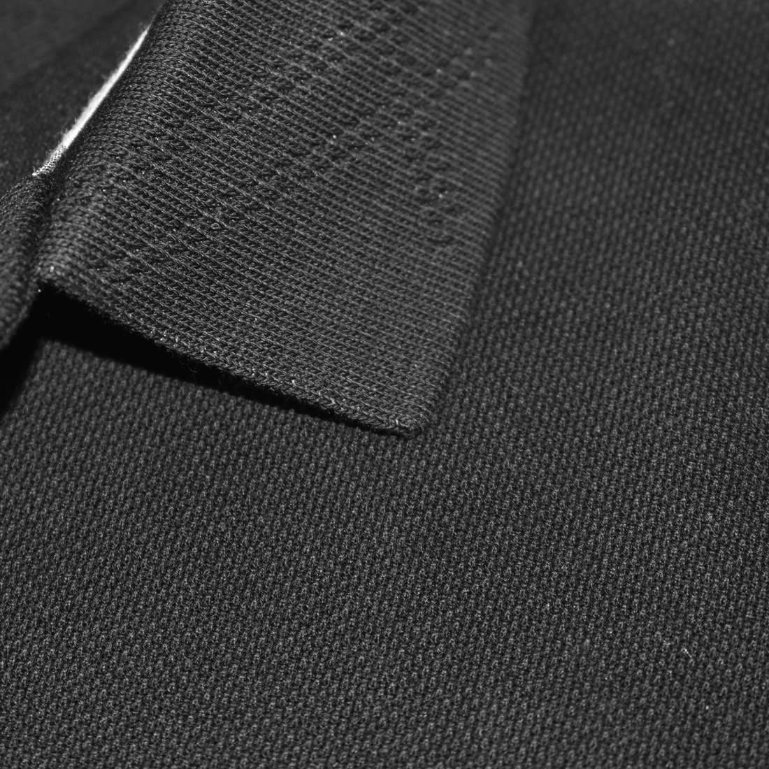 Burberry Black Premium Quality Luxury Tees-4