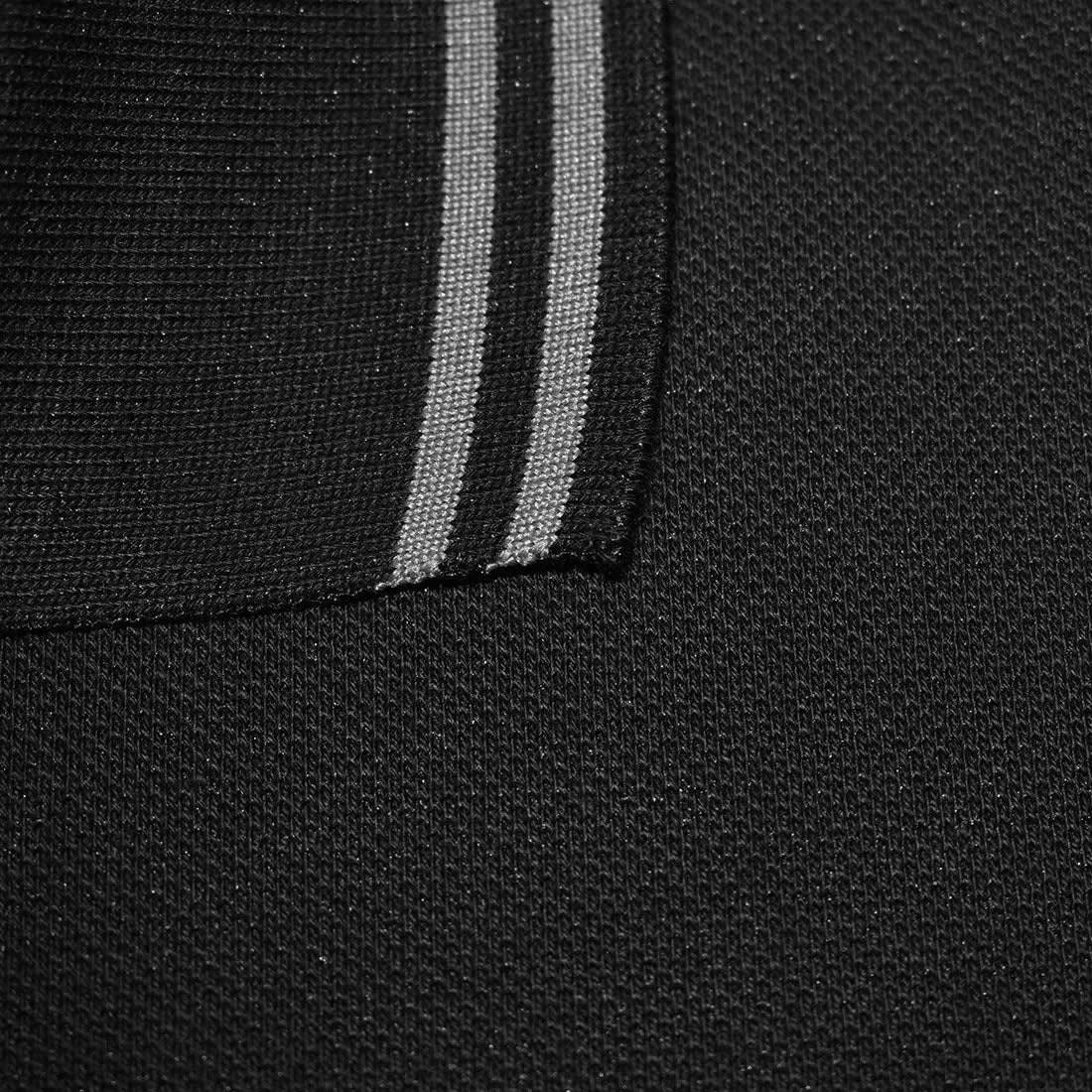 Emporio Armani Black Premium Quality Half Sleeve T-shirt-4