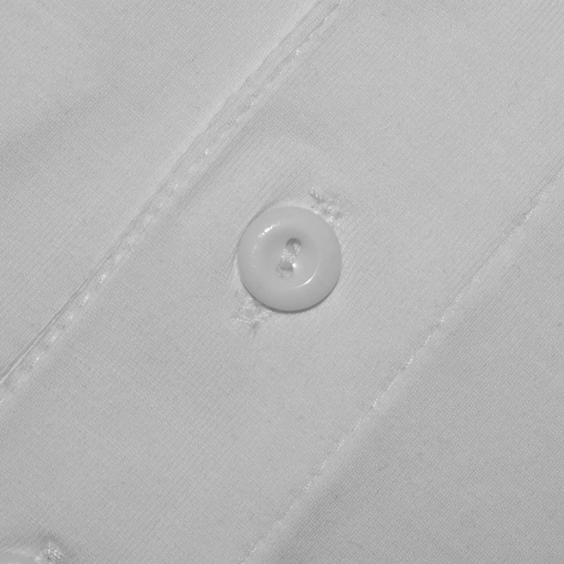 Louis Vuitton White Premium Quality T-shirt-5