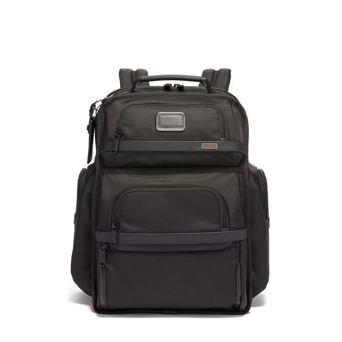 Tumi Alpha 3 Brief Pack Backpack-0