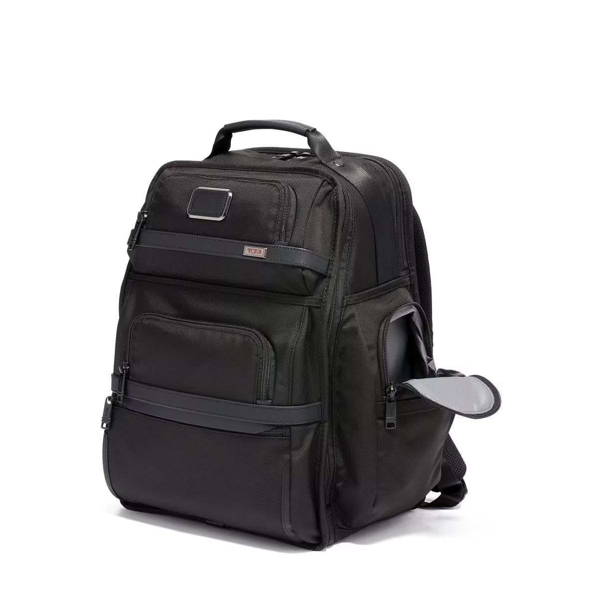 Tumi Alpha 3 Brief Pack Backpack-1
