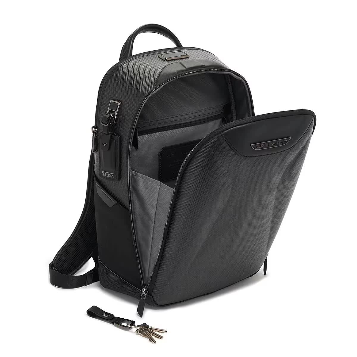 Tumi I Mclaren Velocity Laptop Backpack-3