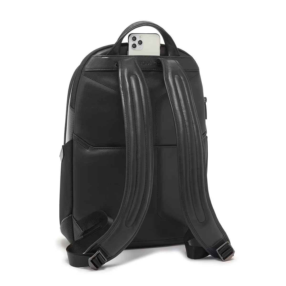 Tumi I Mclaren Velocity Laptop Backpack-1