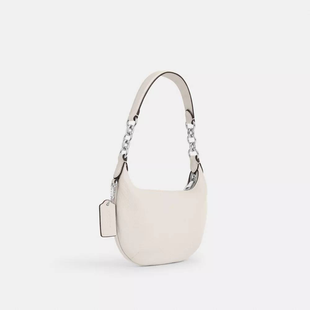 Coach Signature Canvas Mini Payton Bag-1