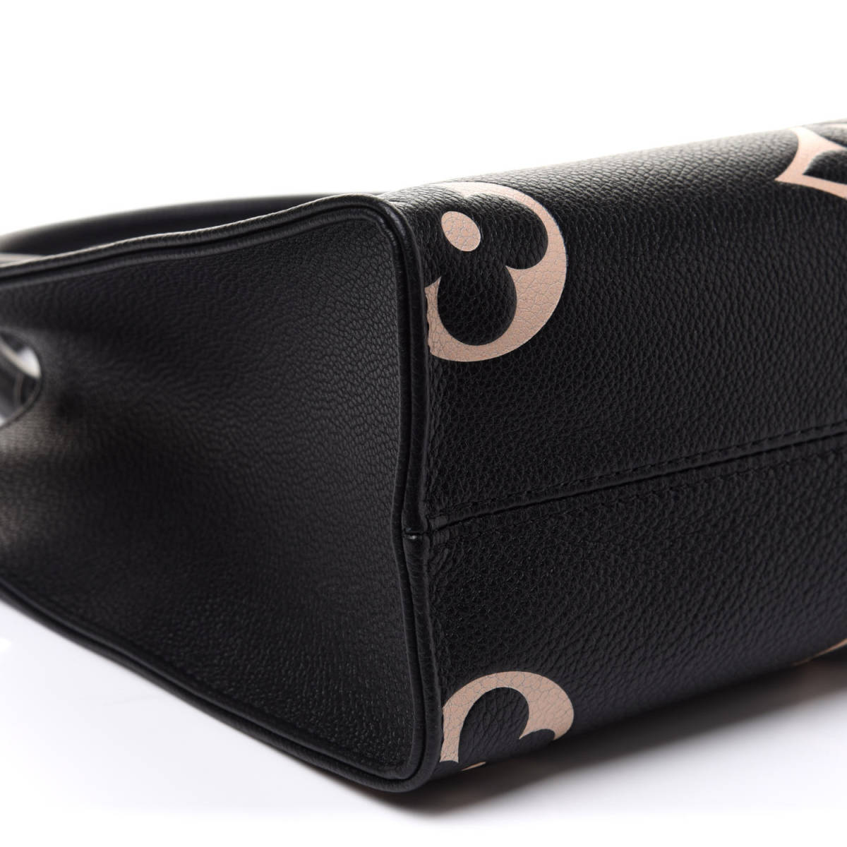 Louis Vuitton Empreinte Monogram Giant Onthego Handbag-4