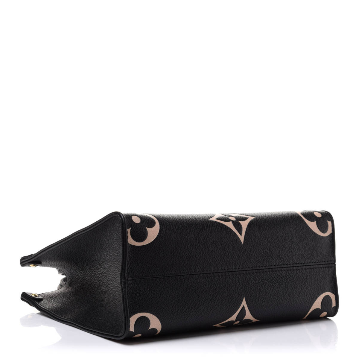 Louis Vuitton Empreinte Monogram Giant Onthego Handbag-3