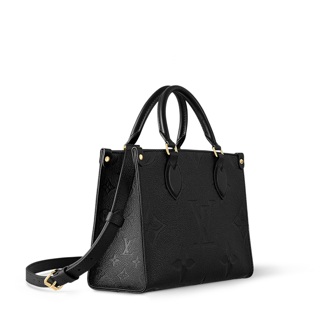 Louis Vuitton Empreinte Monogram Giant Onthego Handbag-2