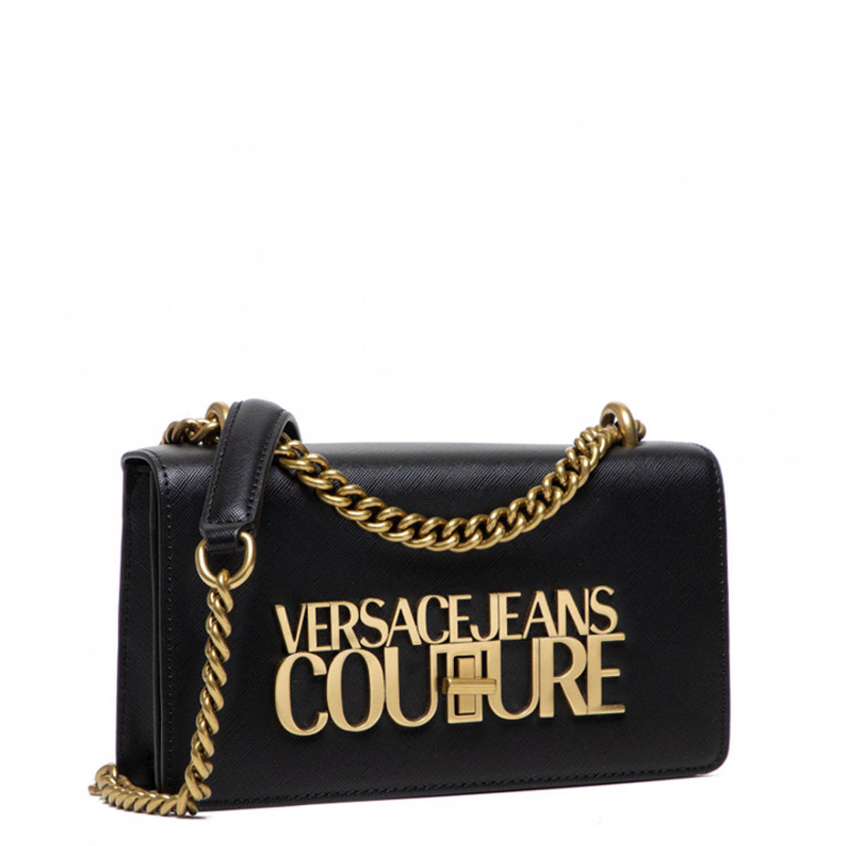 Versace Jeans Women Polyurethane Shoulder bag-2