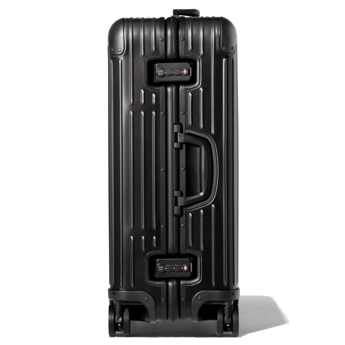 Rimowa Black Premium Check-In Medium Trolley Bag-3