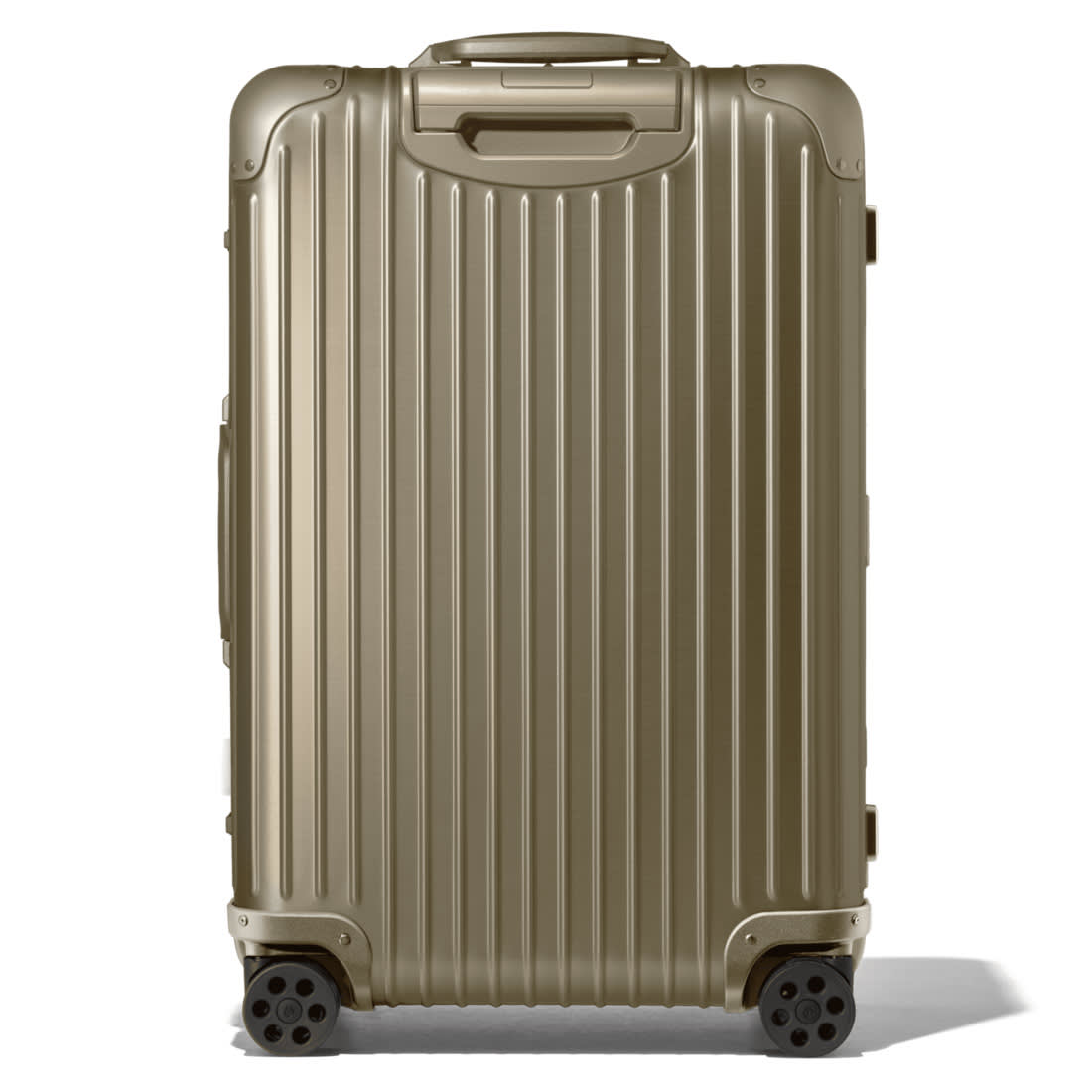 Rimowa Titanium Premium Check-In Medium Trolley Bag-1