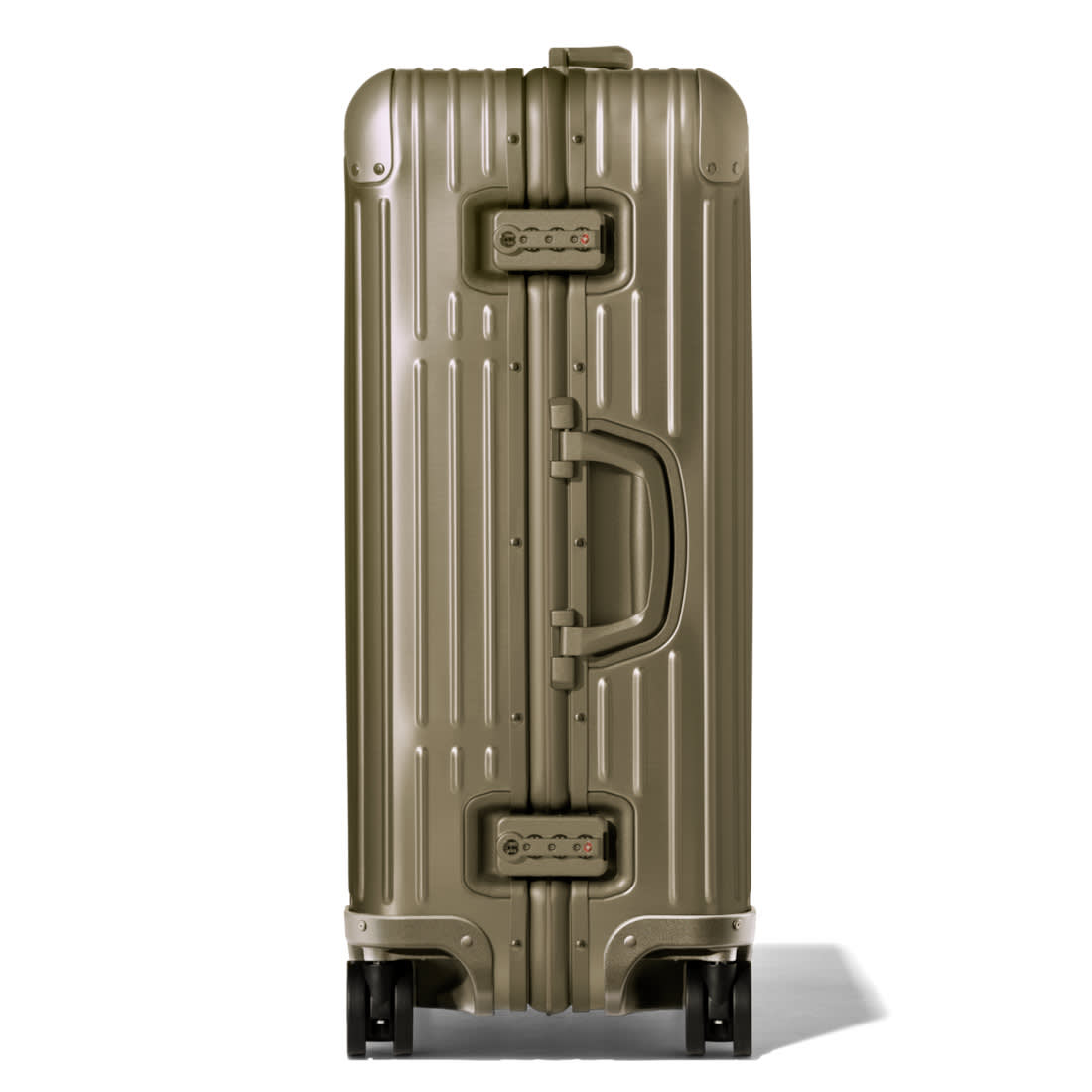 Rimowa Titanium Premium Check-In Medium Trolley Bag-3