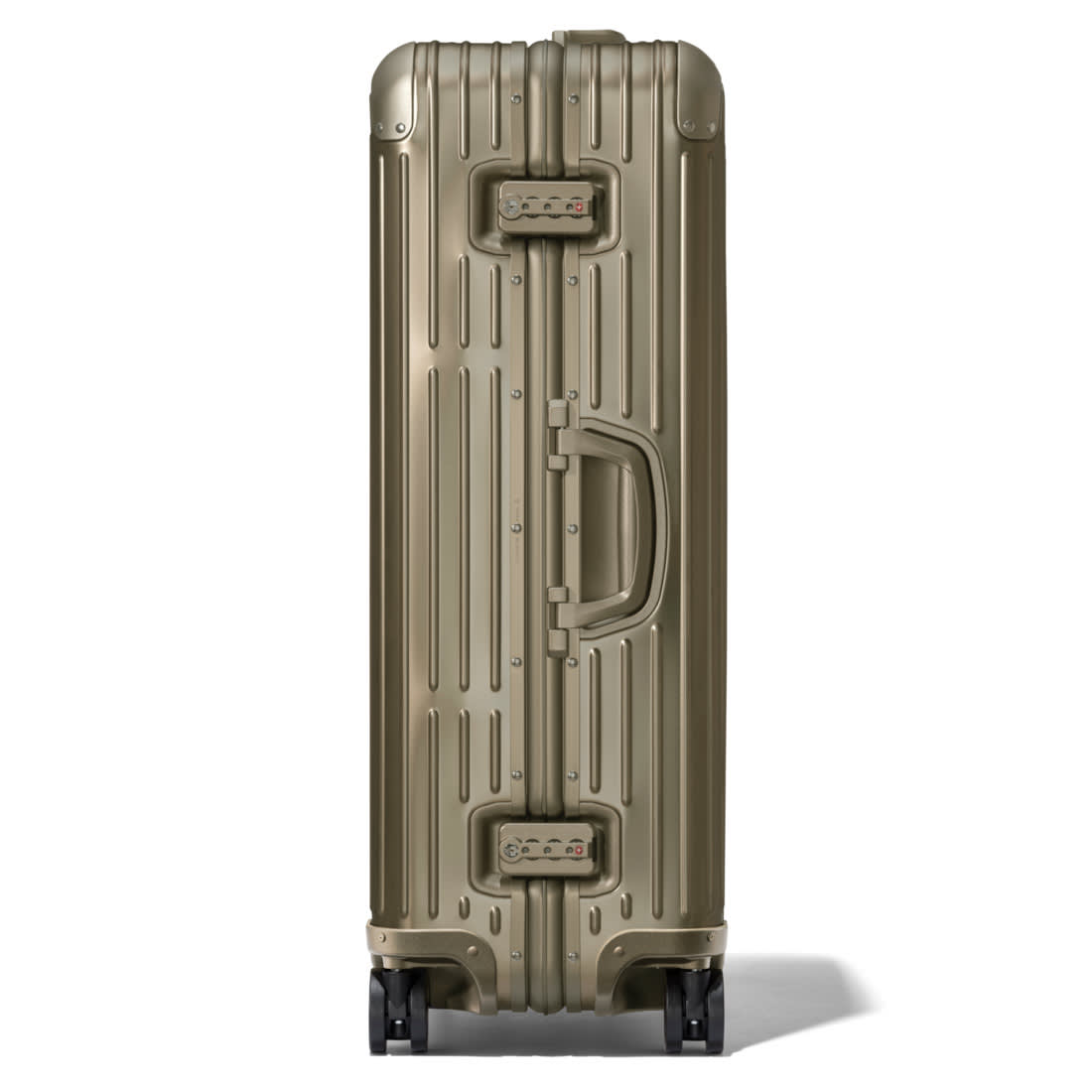 Rimowa Titanium Premium Check-In Large Trolley Bag-3