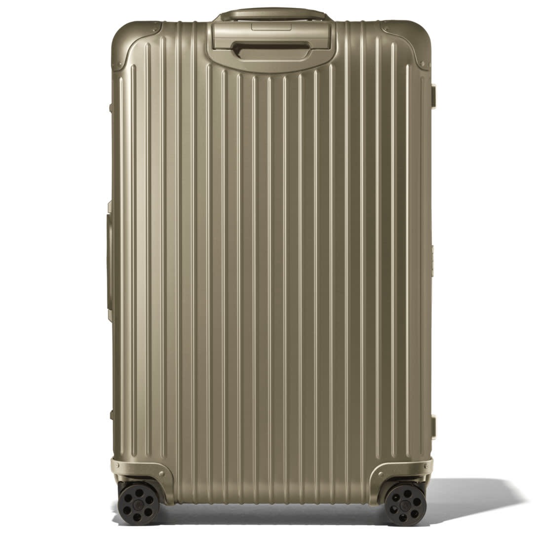 Rimowa Titanium Premium Check-In Large Trolley Bag-1