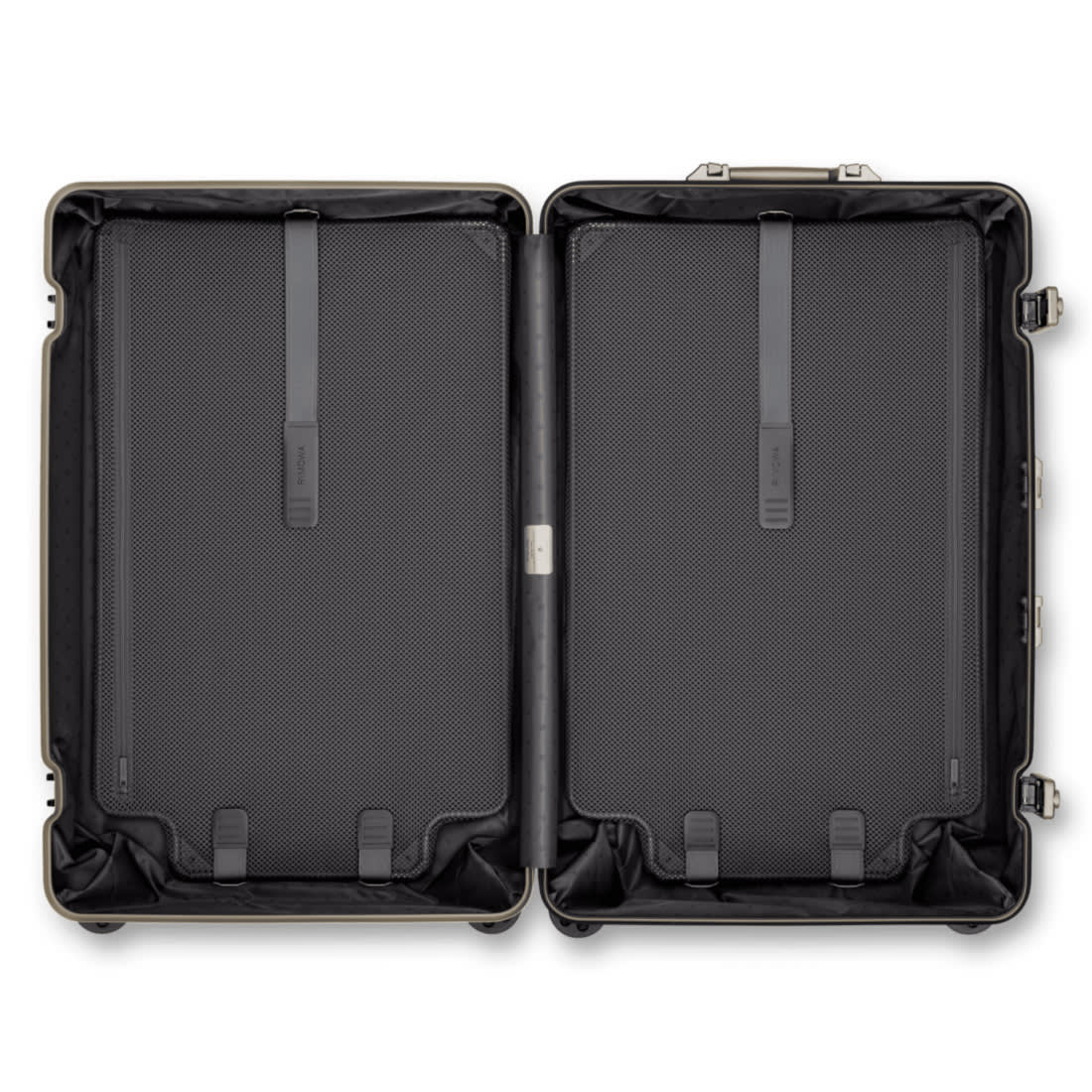 Rimowa Titanium Premium Check-In Large Trolley Bag-4