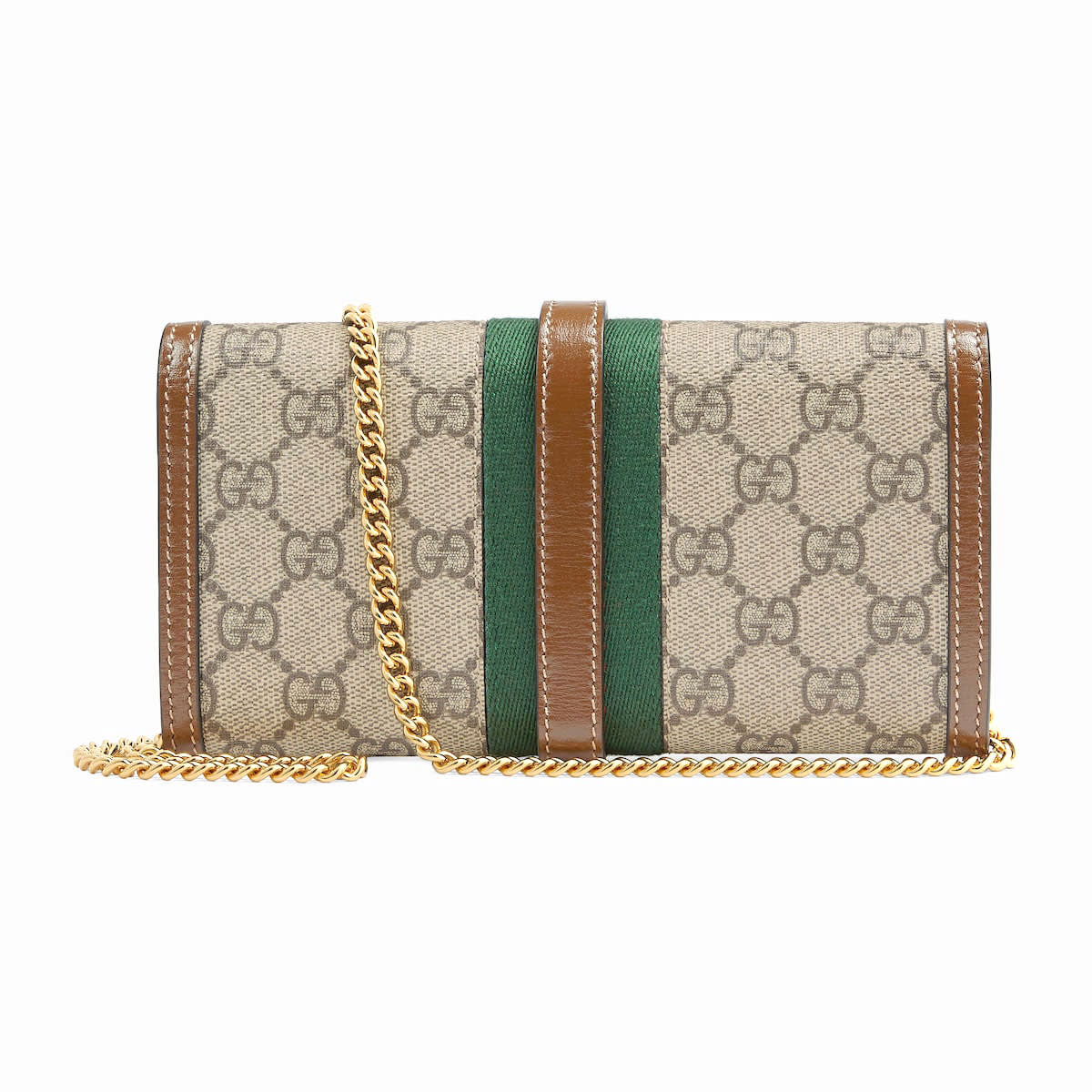 Gucci Jackie 1961 chain wallet-1