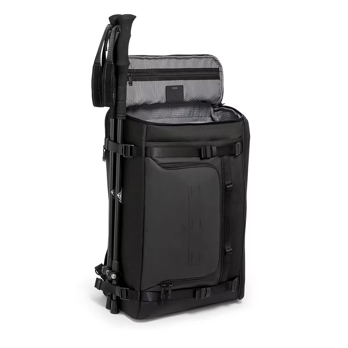 Tumi Alpha Bravo Endurance Backpack-3