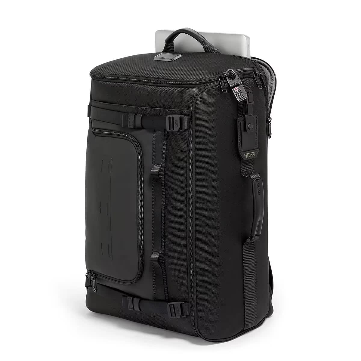 Tumi Alpha Bravo Endurance Backpack-1