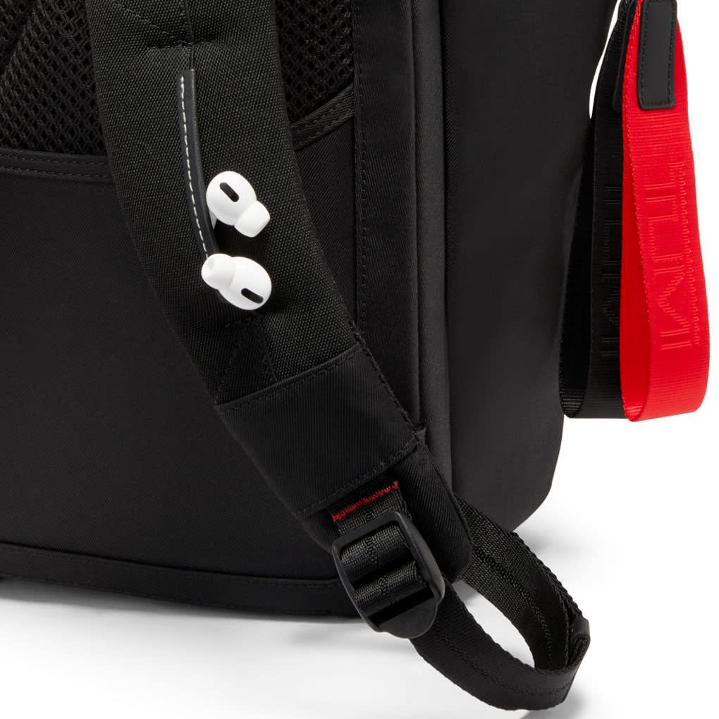 Tumi Alpha Bravo Black Tahoe Finch Backpack-4