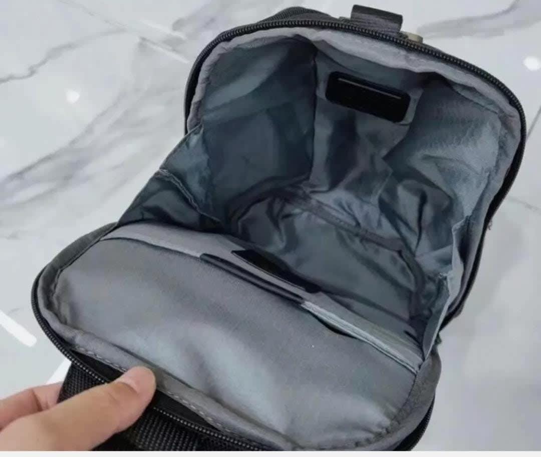 Tumi Mclaren Axle Slim Satchel Backpack-3