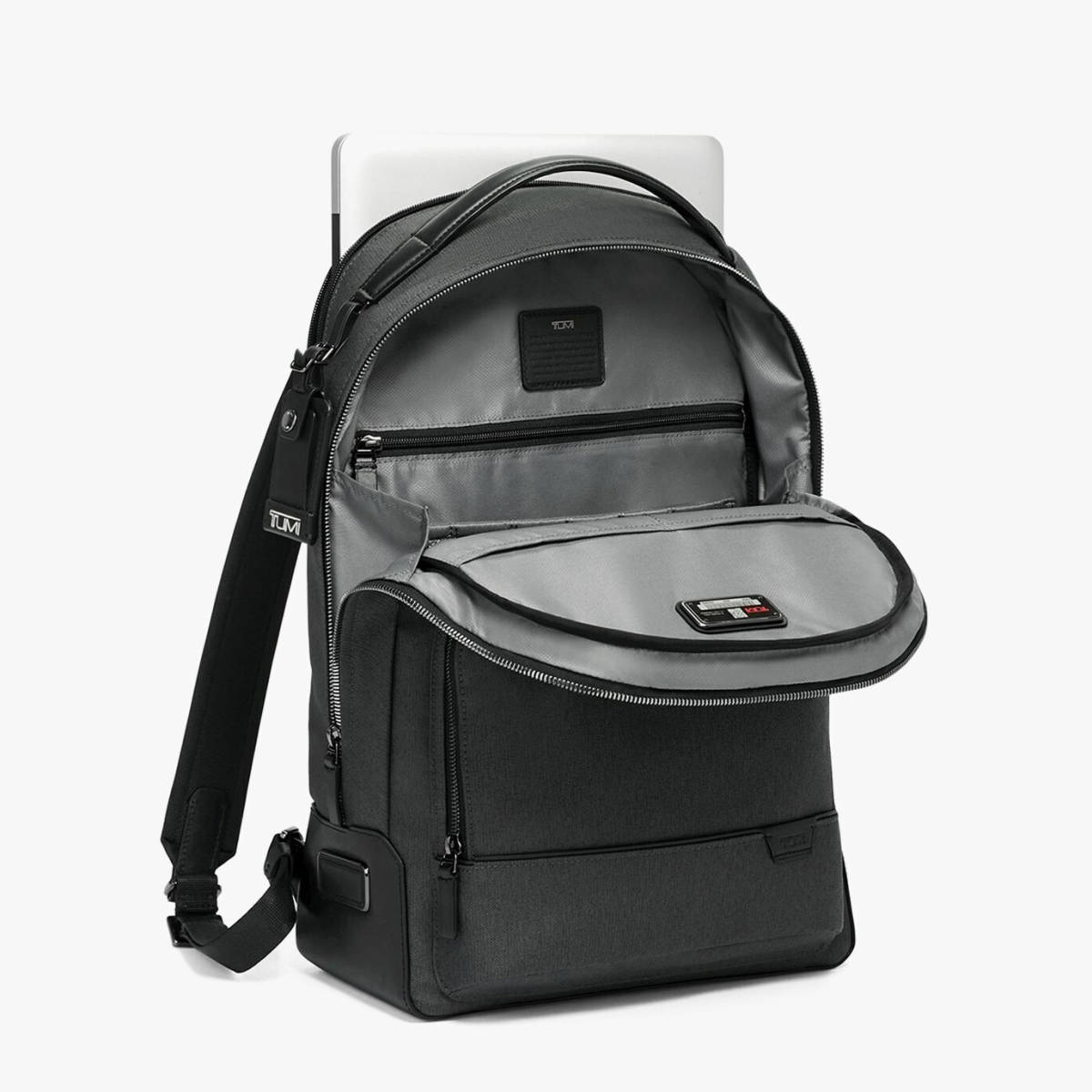 Tumi Warren Backpack Graphite Bag-3